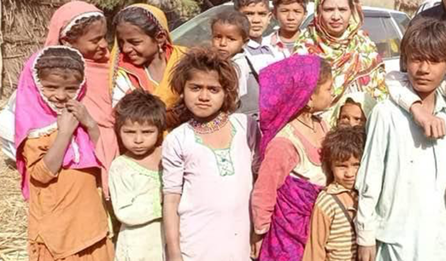 vision of god ministries