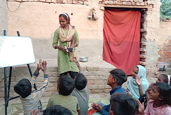 vision of god ministries