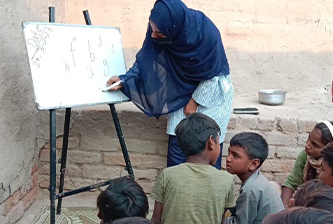 vision of god ministries