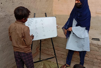 vision of god ministries