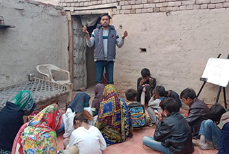 vision of god ministries