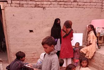 vision of god ministries