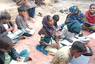 vision of god ministries